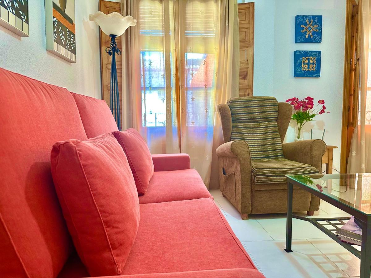 Apartamento San Basilio - Housity