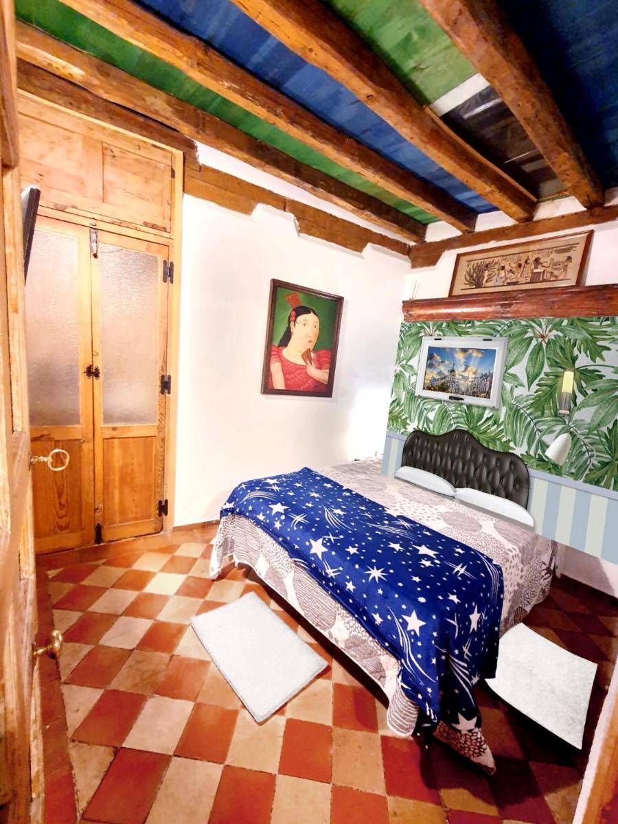 SOL MAYOR ROOMS CENTRAL - Housity