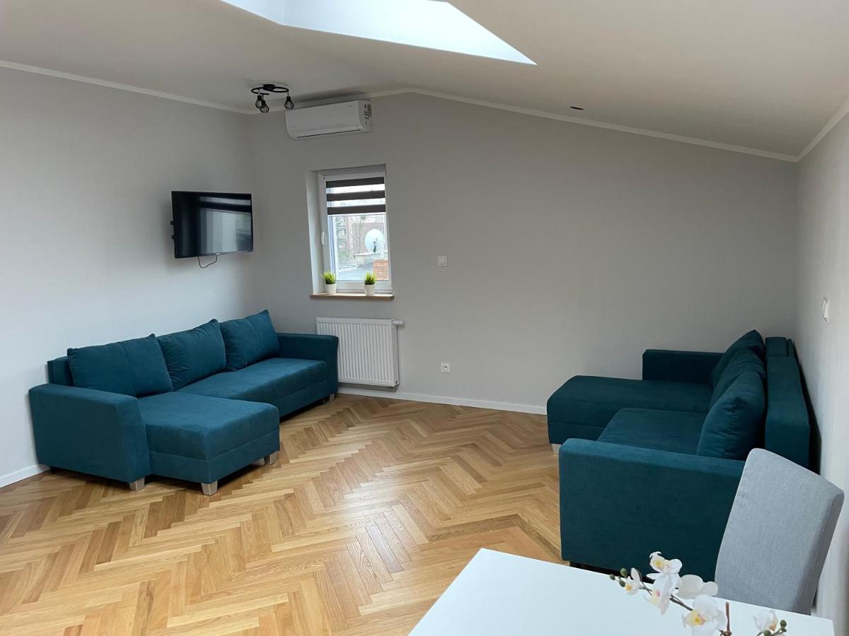 Apartamenty Lubicka 31 - Housity