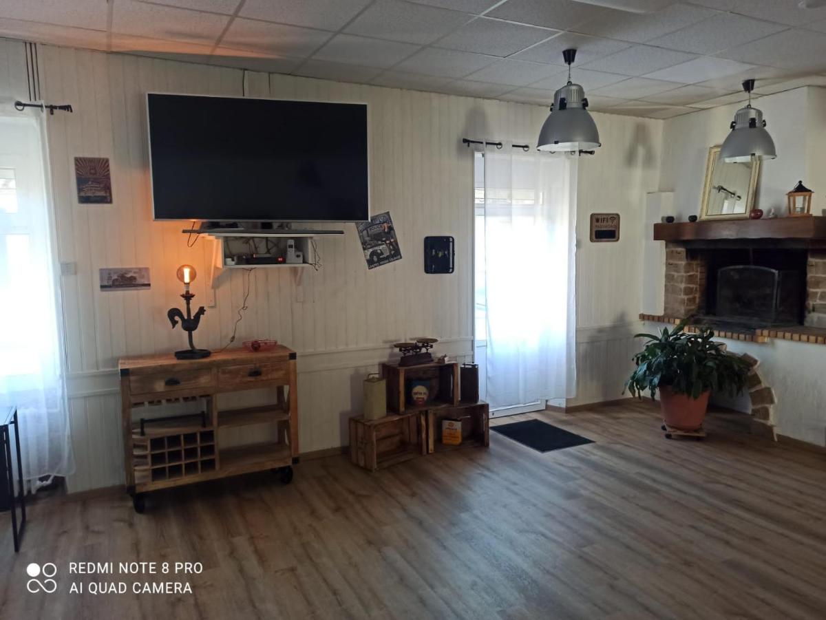 Les Gones en Vendée - Housity