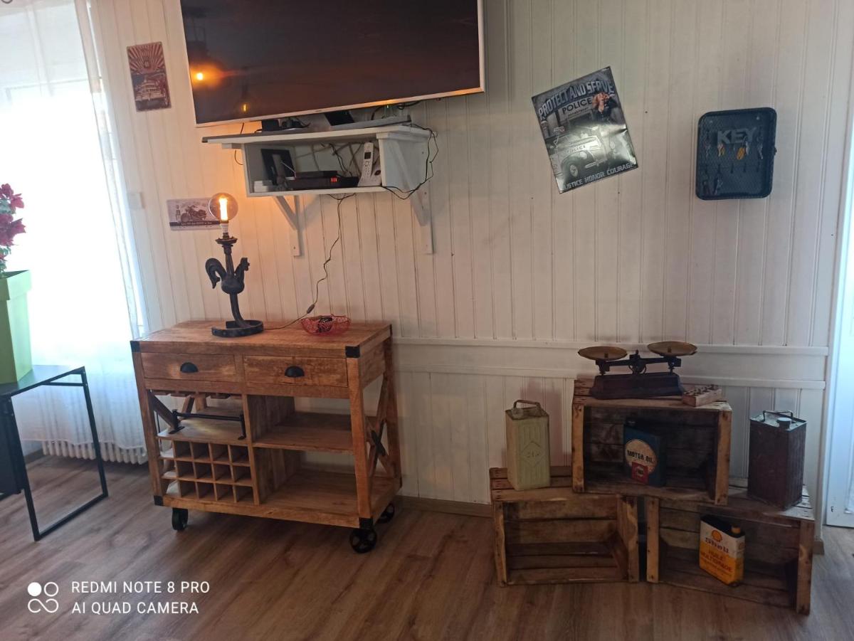 Les Gones en Vendée - Housity