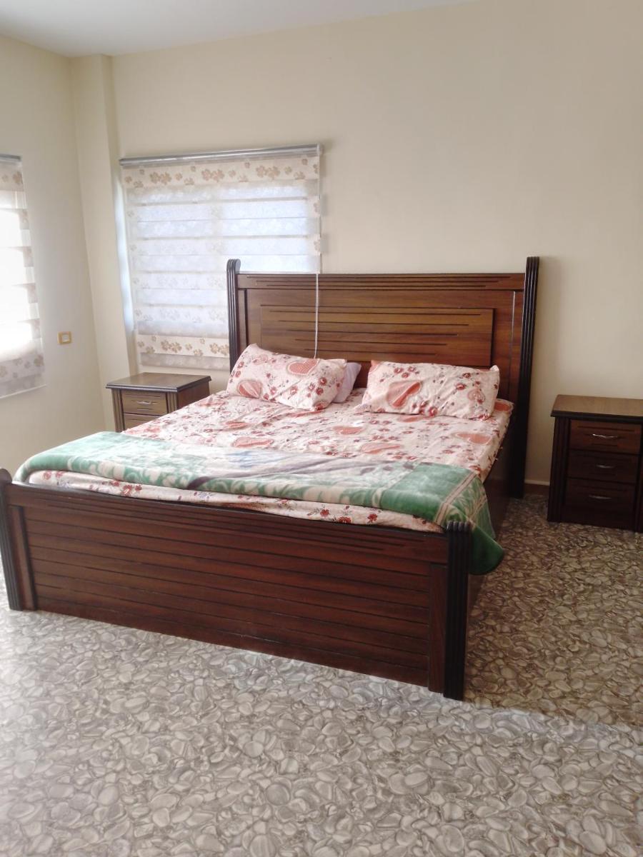 Suitetrails - Al-Sawsanah Guest House