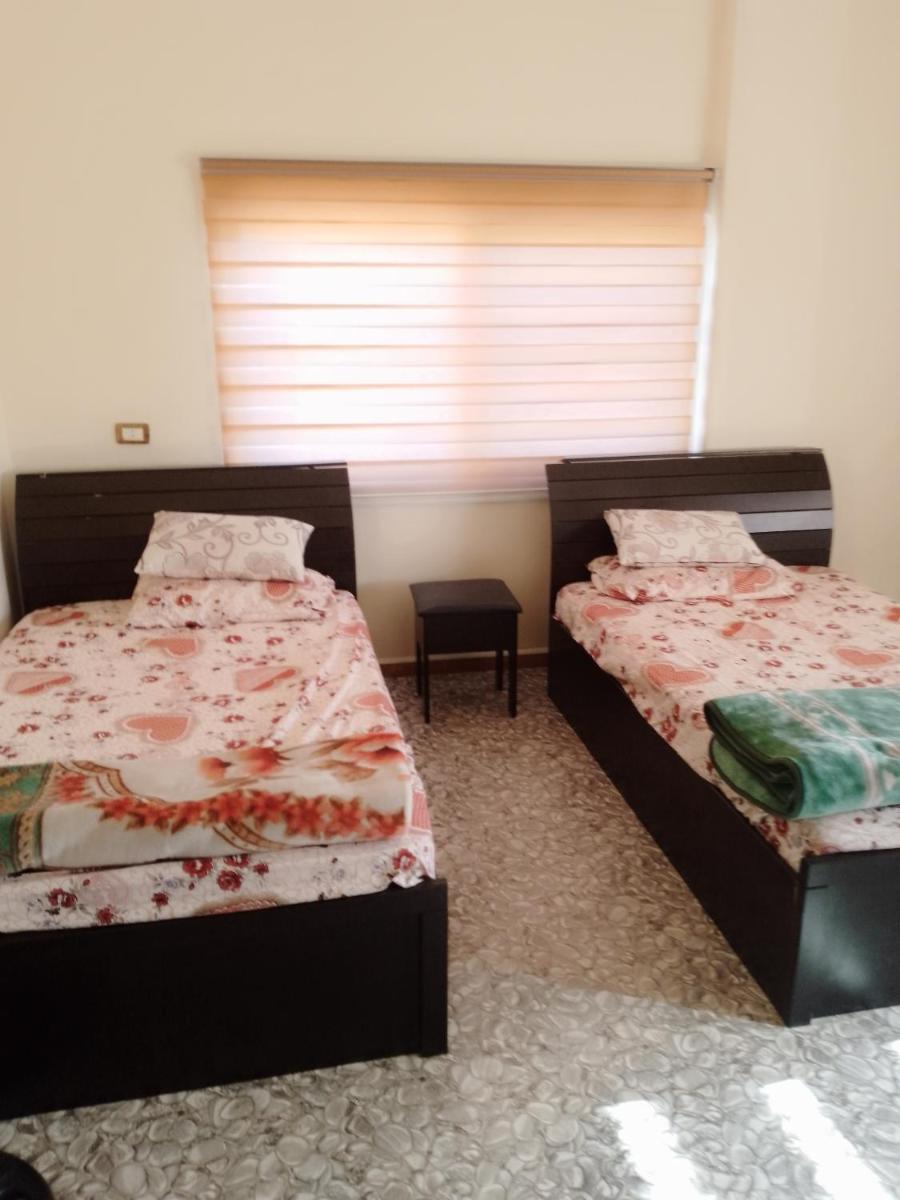 Suitetrails - Al-Sawsanah Guest House