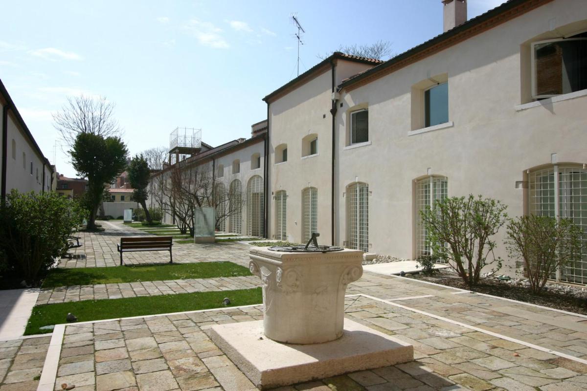 Suitetrails - City Apartments Cannaregio