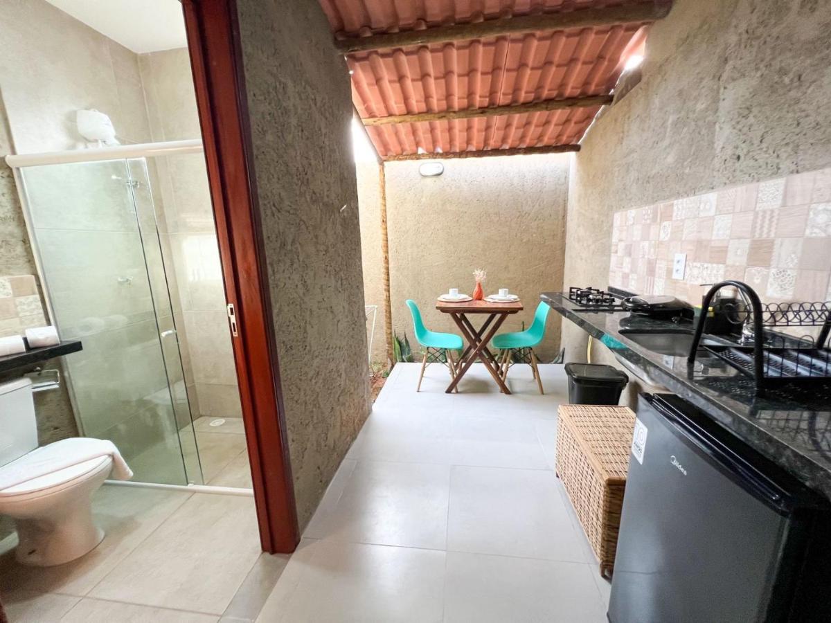 Suitetrails - Villa Corais Studios - Coral 03