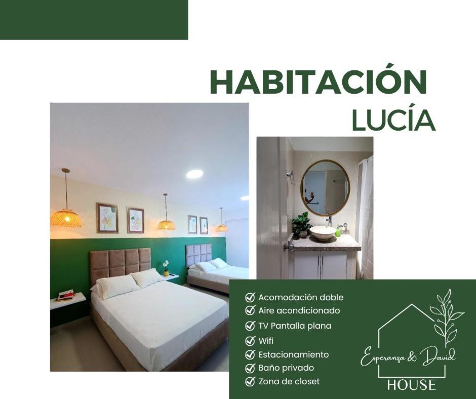 Hostal Esperanza & David House - Housity