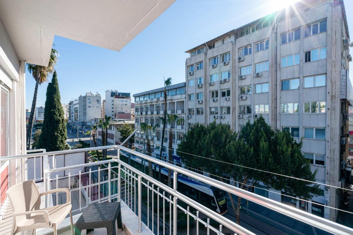 Sare Suites Oldtown - Housity