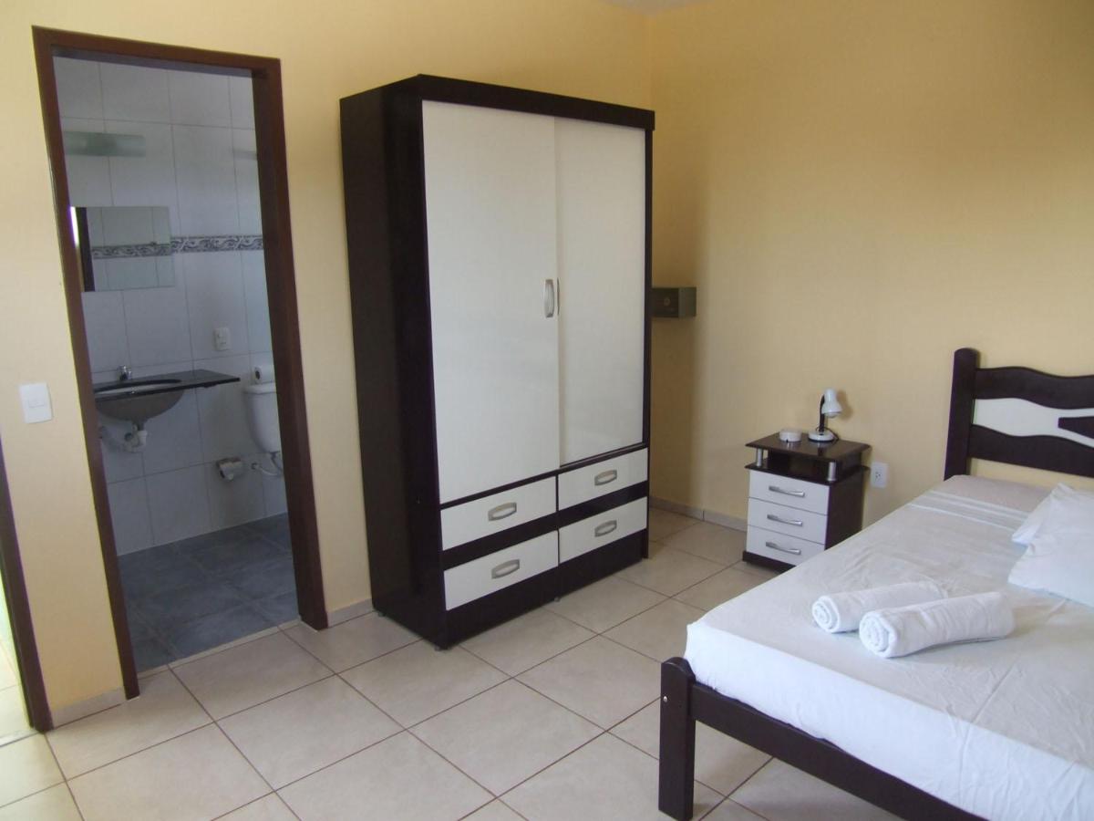 Beleza Tropical Pousada Hotel - Hizvo