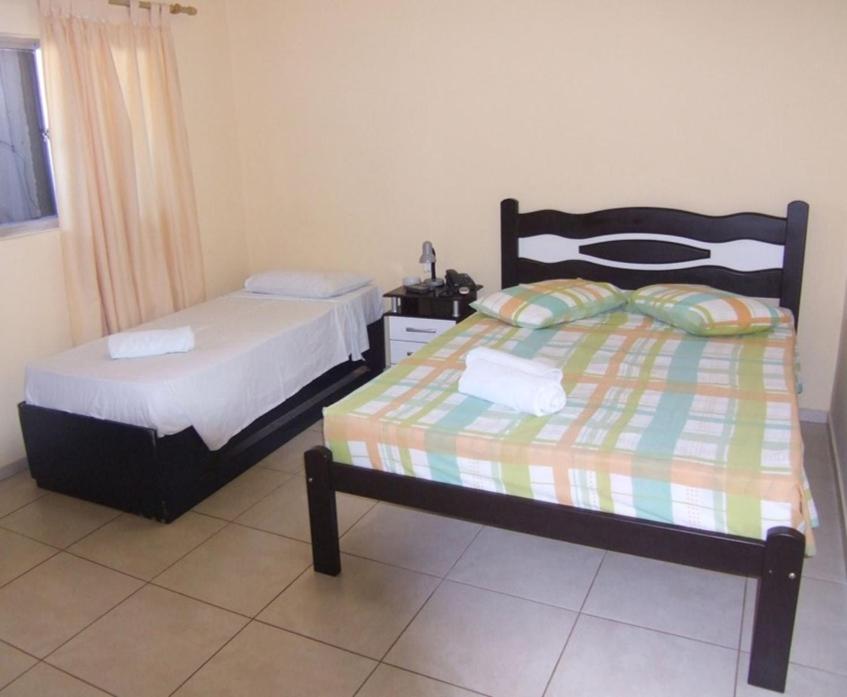 Beleza Tropical Pousada Hotel - Hizvo