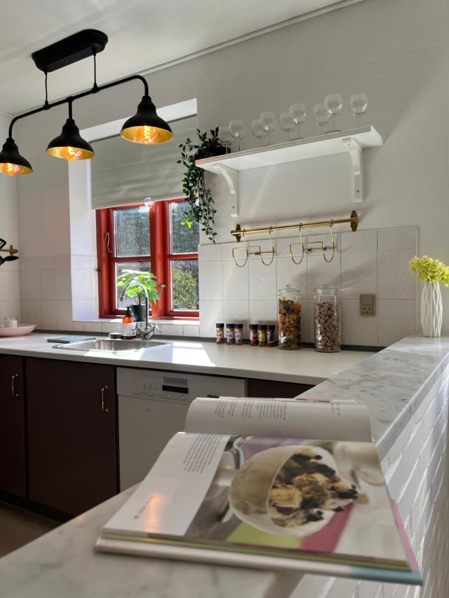 Suitetrails - Slava Kongenstofte house