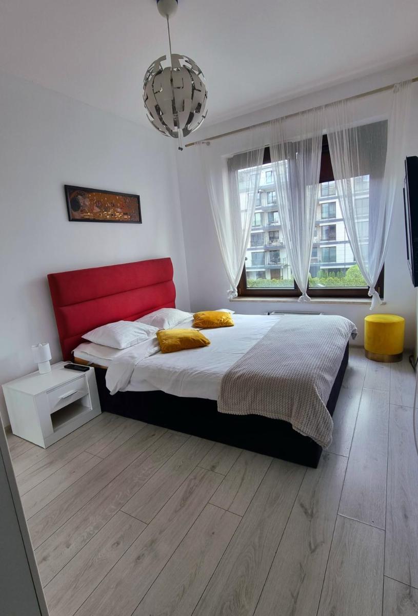 Apartament DeLux przy Wiśle - Housity