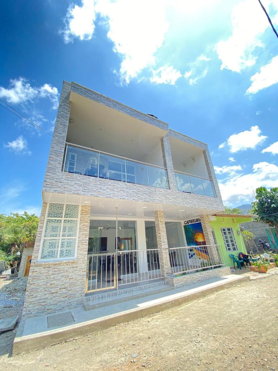 HOSTAL LAS FLORES - Housity