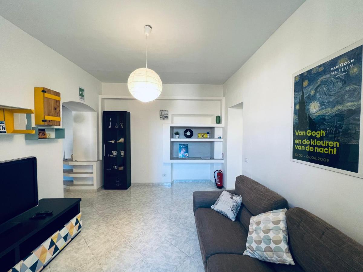 Suitetrails - Be Your Home - Casa Vacanze ai Vecchi Forni
