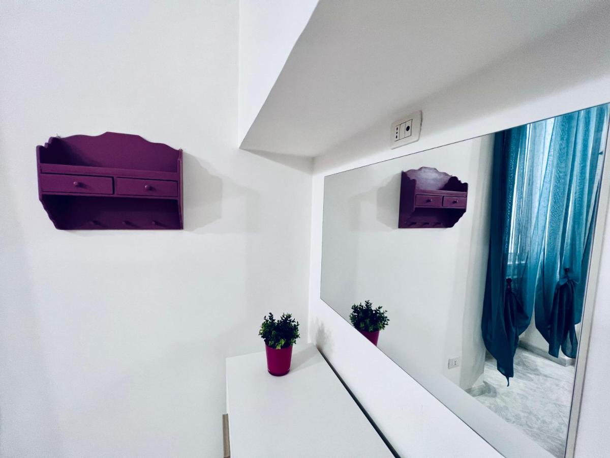 Suitetrails - Be Your Home - Casa Vacanze ai Vecchi Forni
