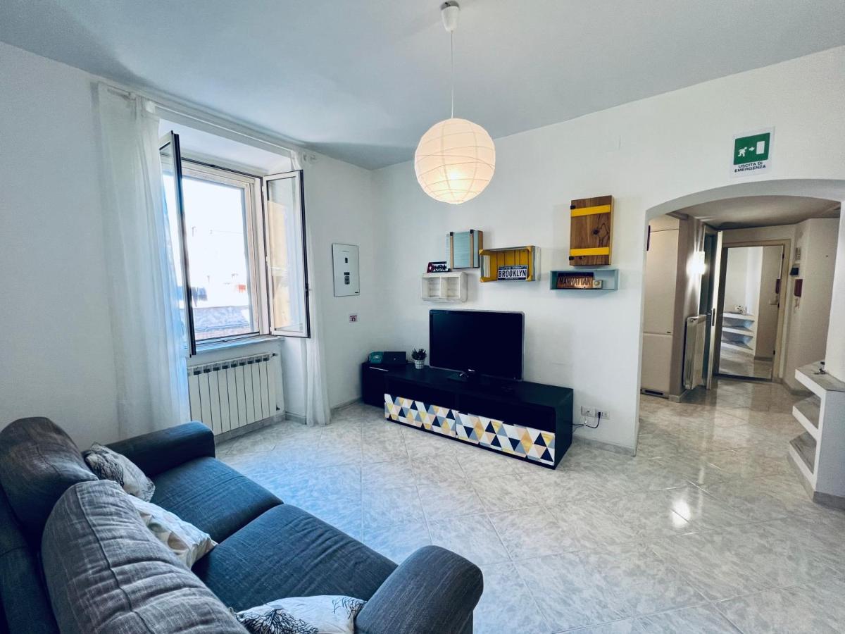 Suitetrails - Be Your Home - Casa Vacanze ai Vecchi Forni