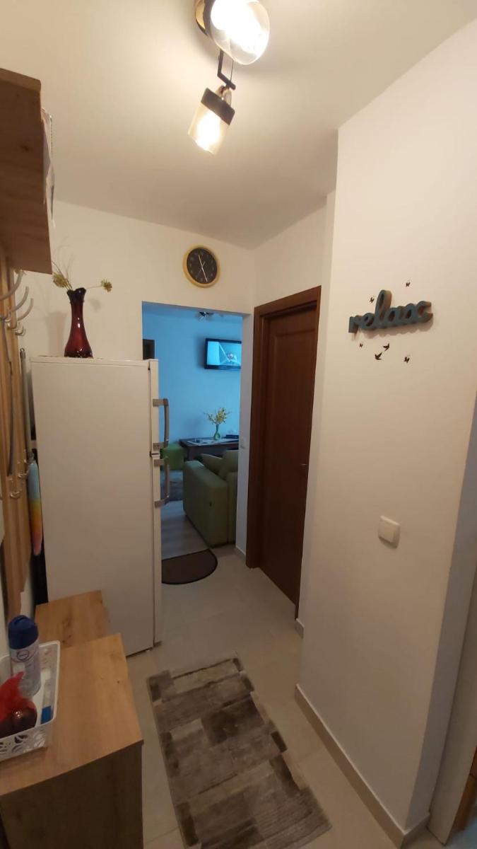 Relax Apartament - Hizvo