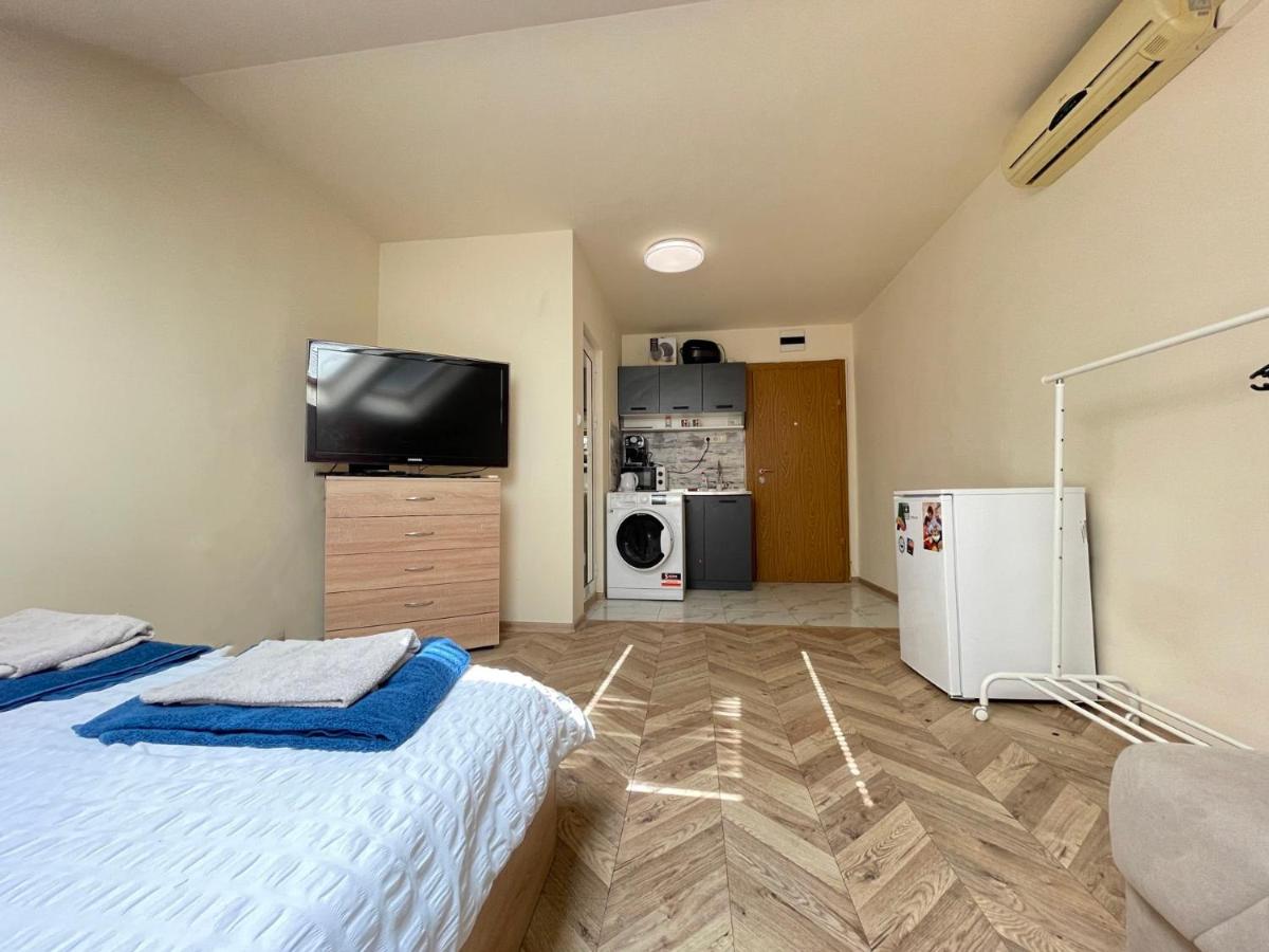 Suitetrails - City-Centre Studio 1