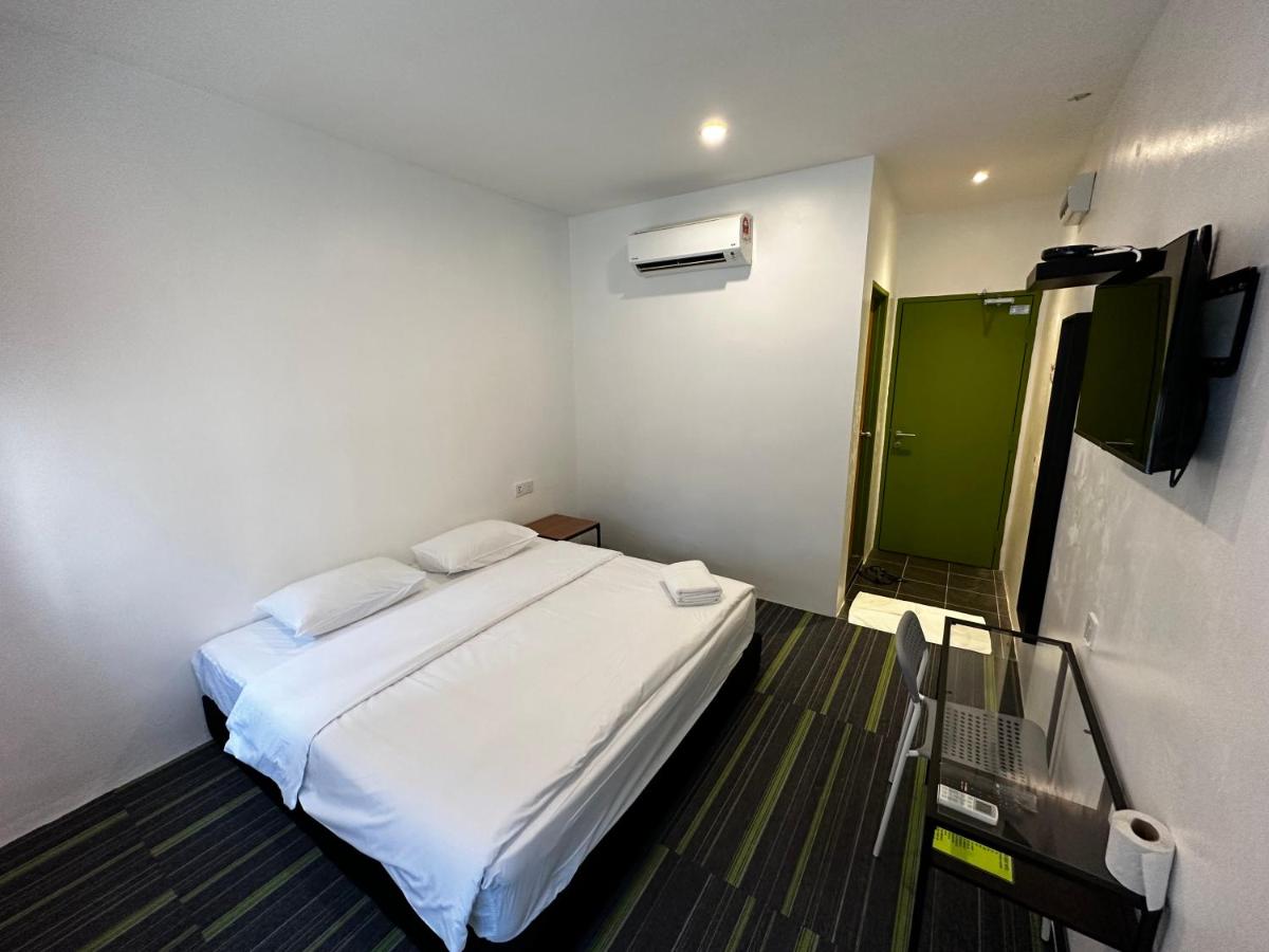 Olive Bedz Hotel - Housity