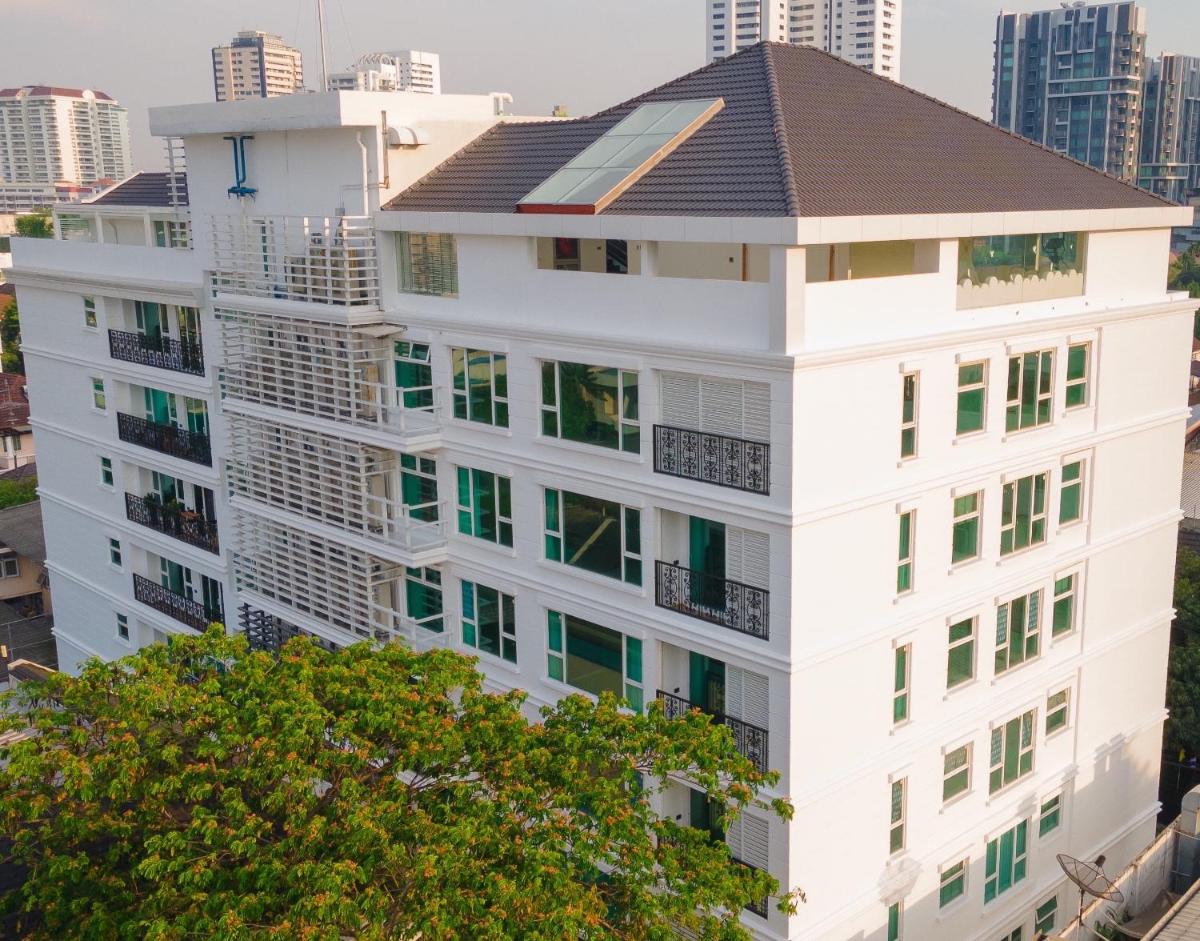 Suitetrails - GM Residence