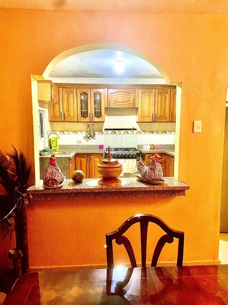 Suitetrails - Buena ventura house