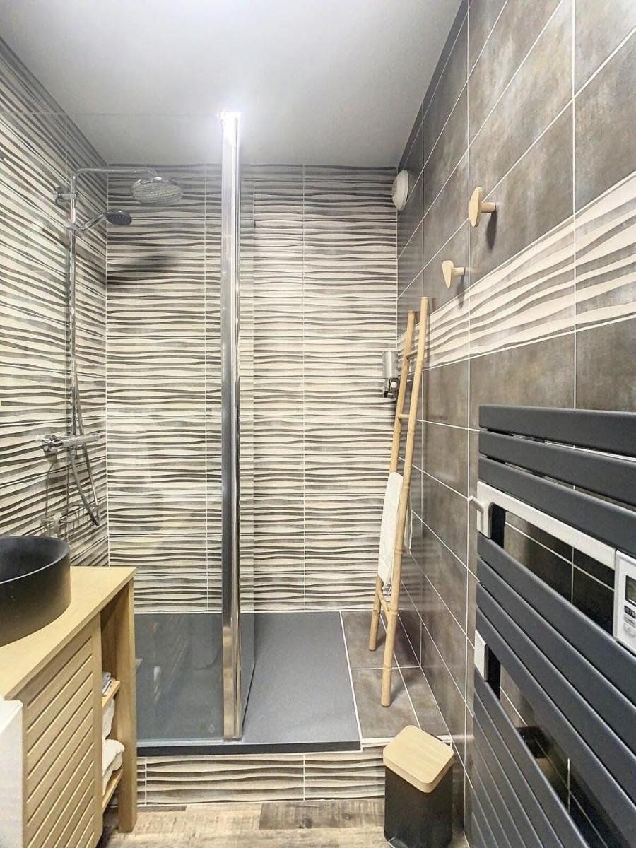 Charmant studio centre ville grand confort gare - Housity