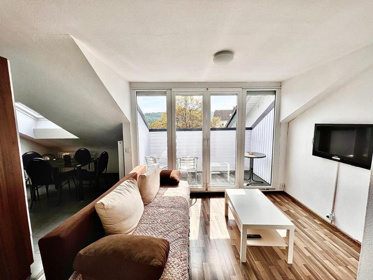 Suitetrails - Burghotel Lörrach