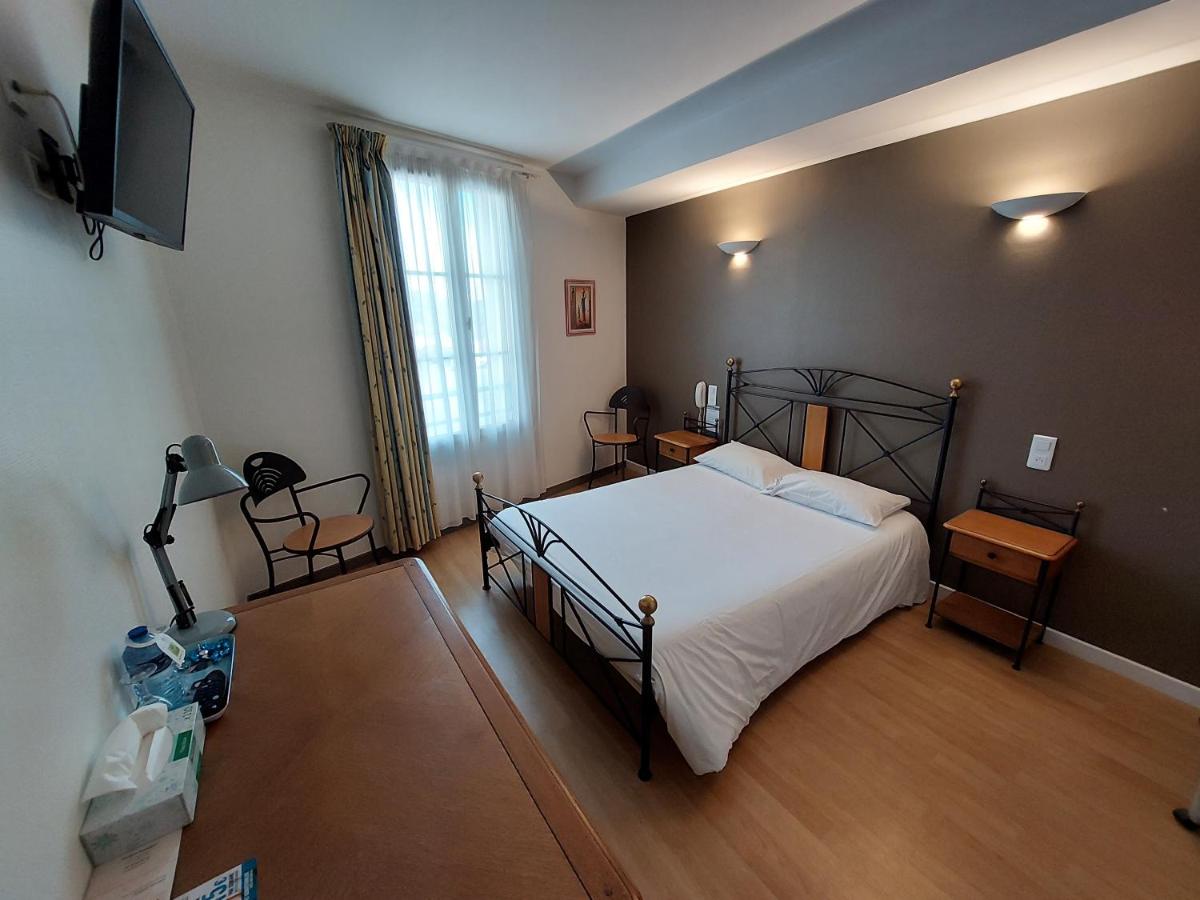 Logis - Le relais des deux vallées - Housity