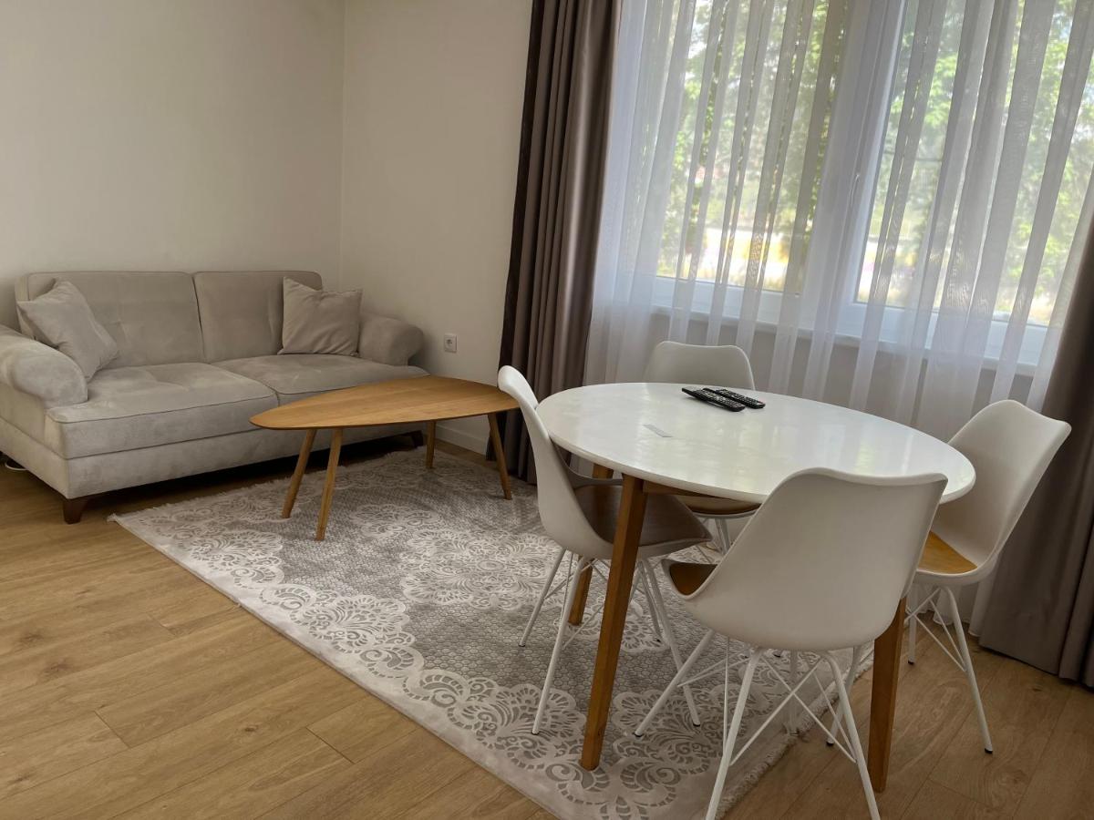 Mia apartman Visoko - Housity