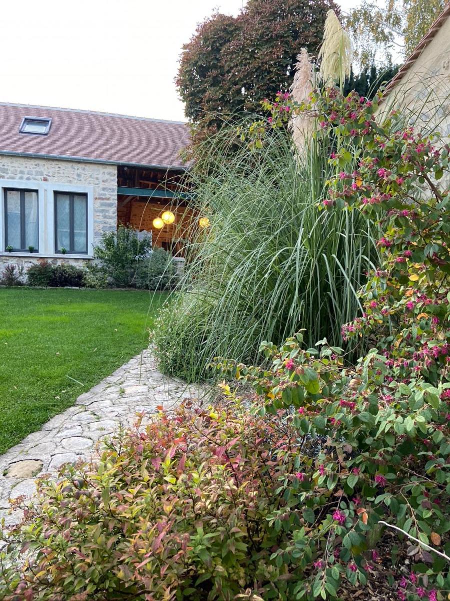 Suitetrails - La Planque - Chambres avec Jacuzzi