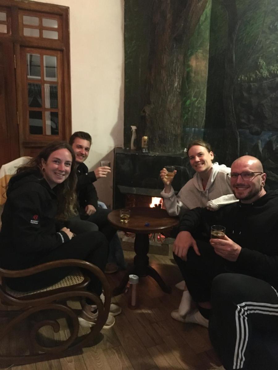 Suitetrails - King's Lodge