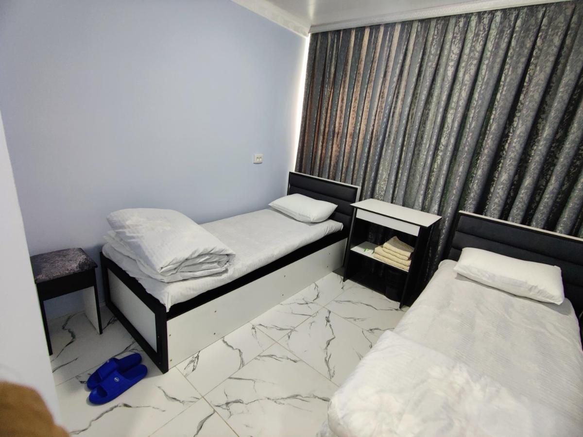 Bahra Hotel - Housity