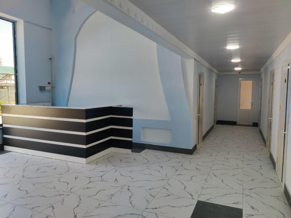 Bahra Hotel - Housity