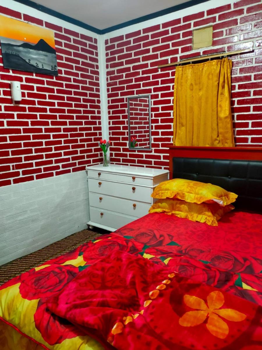 Homestay Vasconcella Syariah - Housity