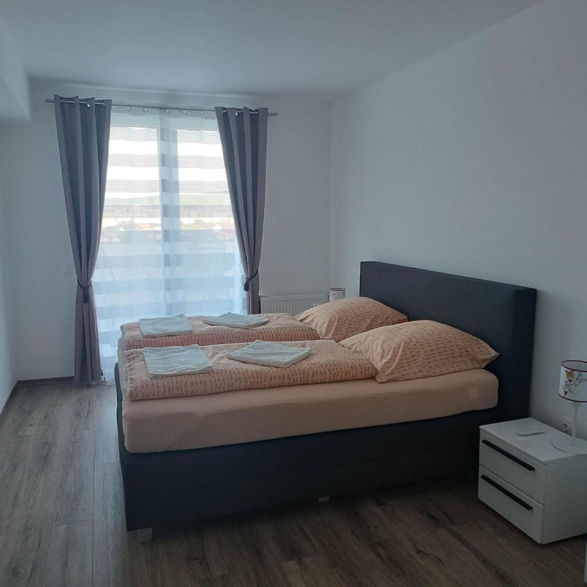 Neue, moderne Penthousewohnung Sighisoara - Housity