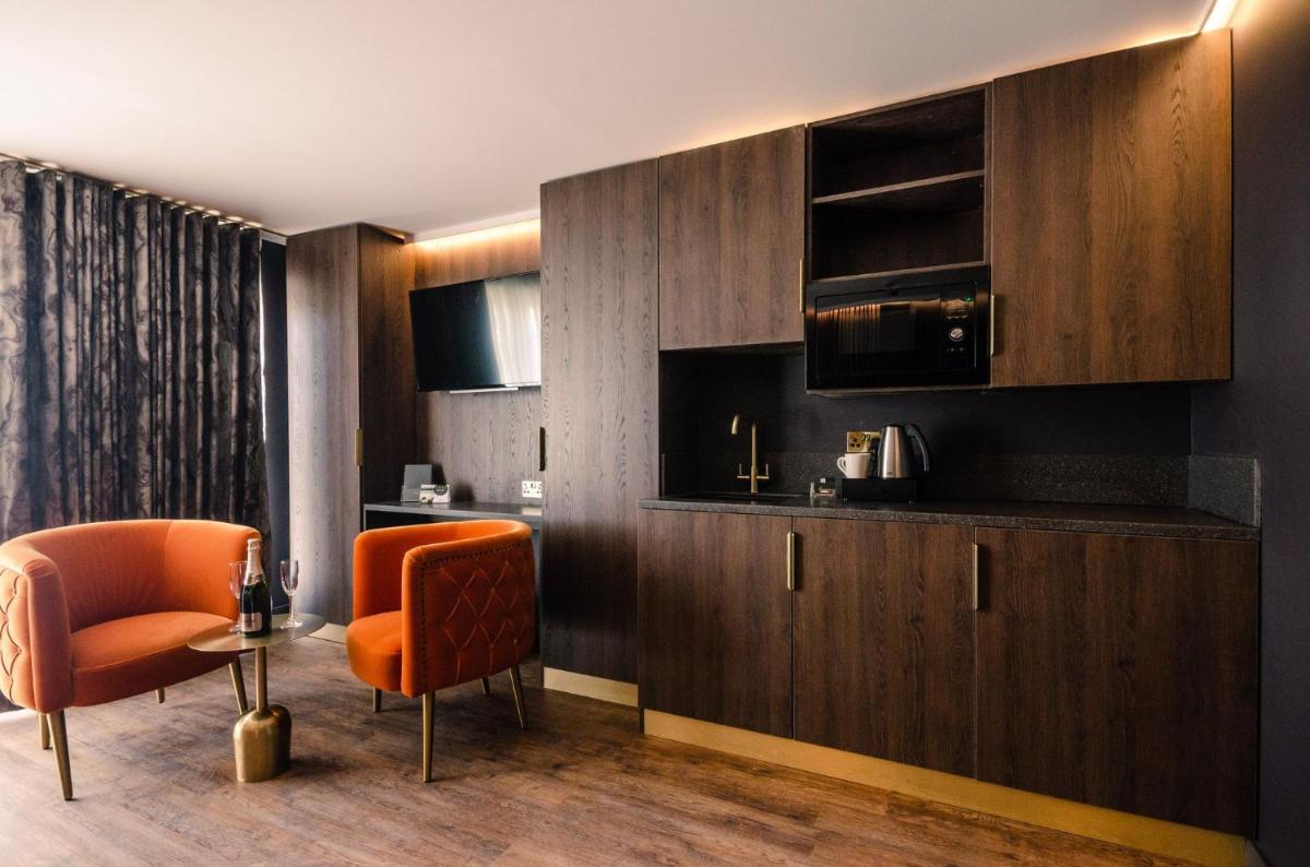 Sweeney Rooms Aviemore - Housity
