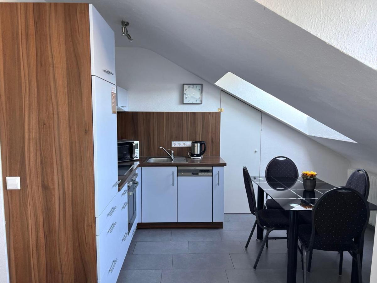 Suitetrails - Burghotel Lörrach