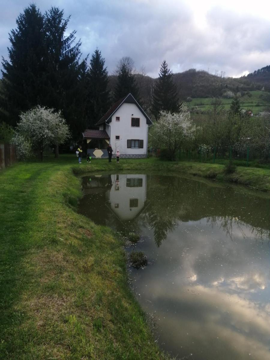 Suitetrails - Vila Zoki
