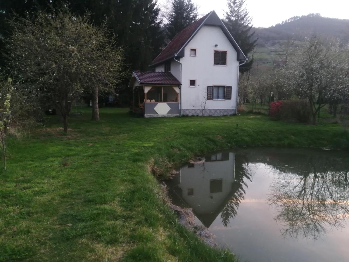 Suitetrails - Vila Zoki
