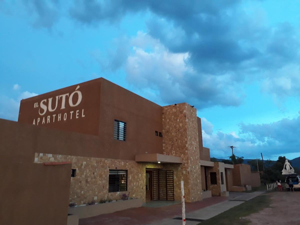 El Suto Apart Hotel - Housity