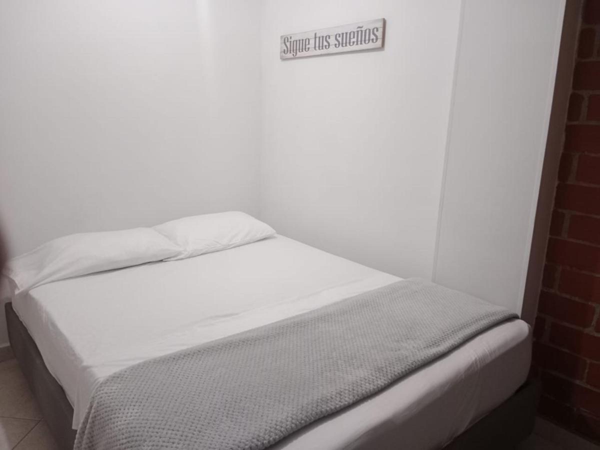Suitetrails - Hermoso apartamento amoblado en Medellín, belen