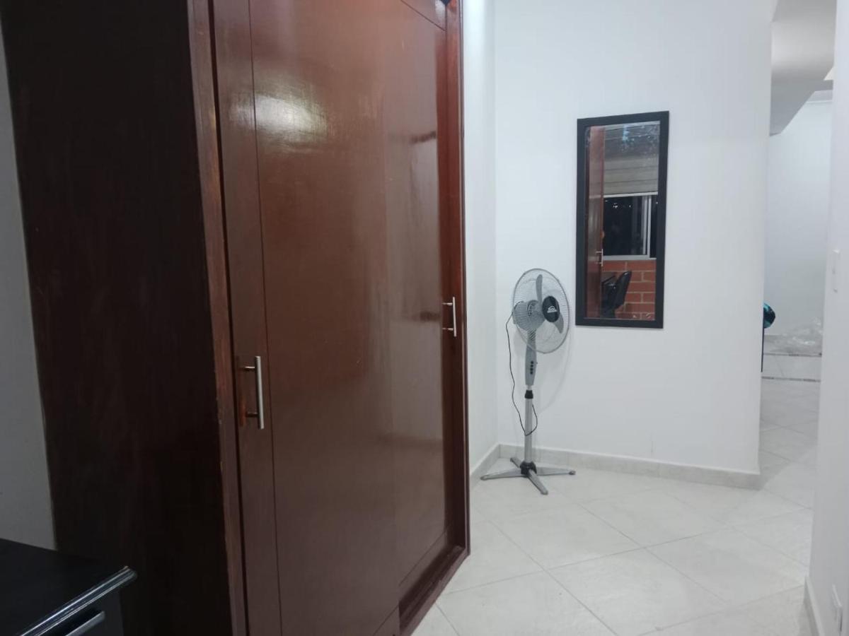 Suitetrails - Hermoso apartamento amoblado en Medellín, belen