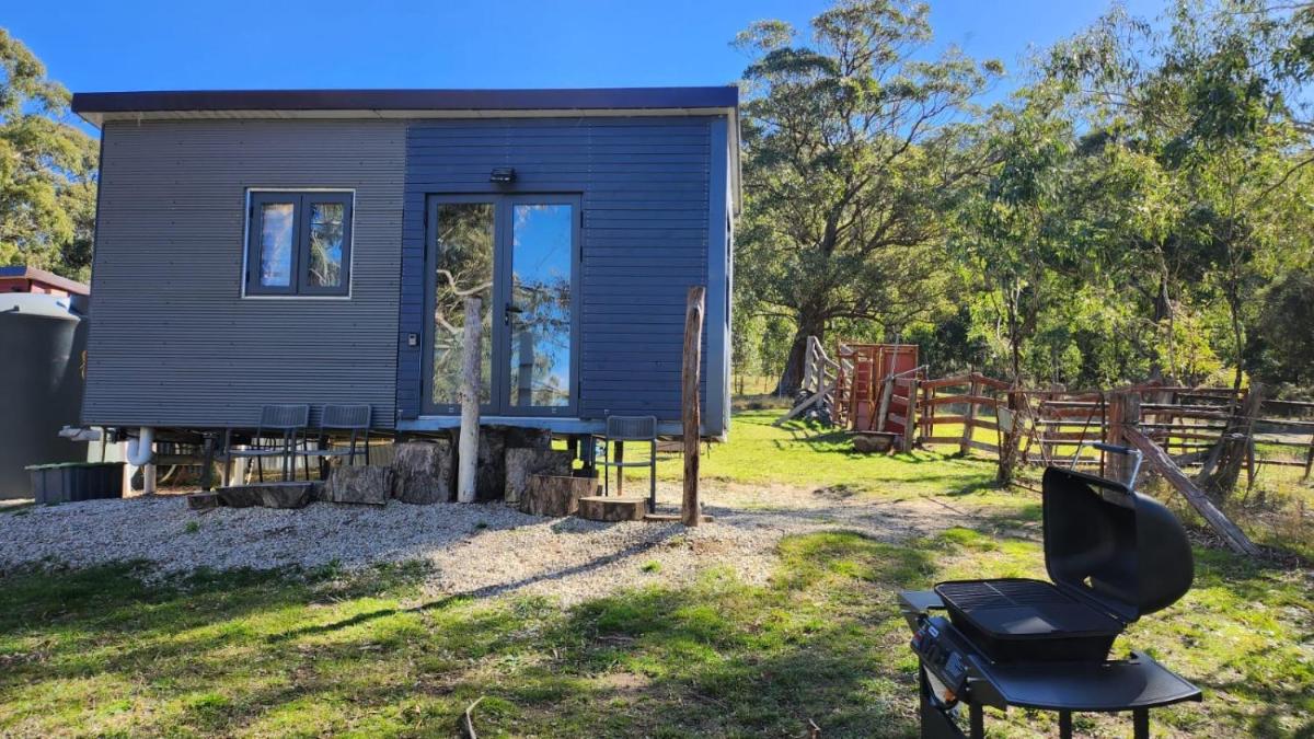 Tiny Home - Bluebird - Housity