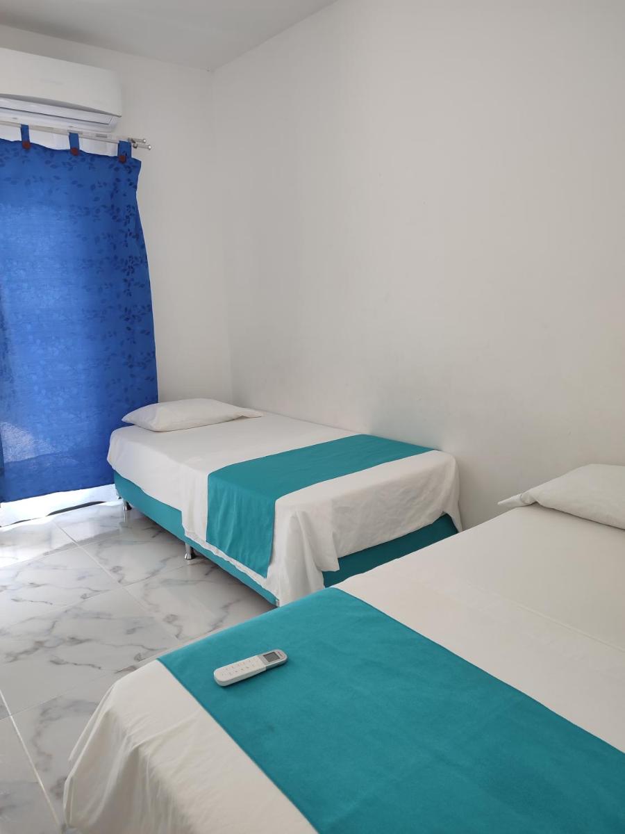 Proyecto MOONLIGHT - Housity