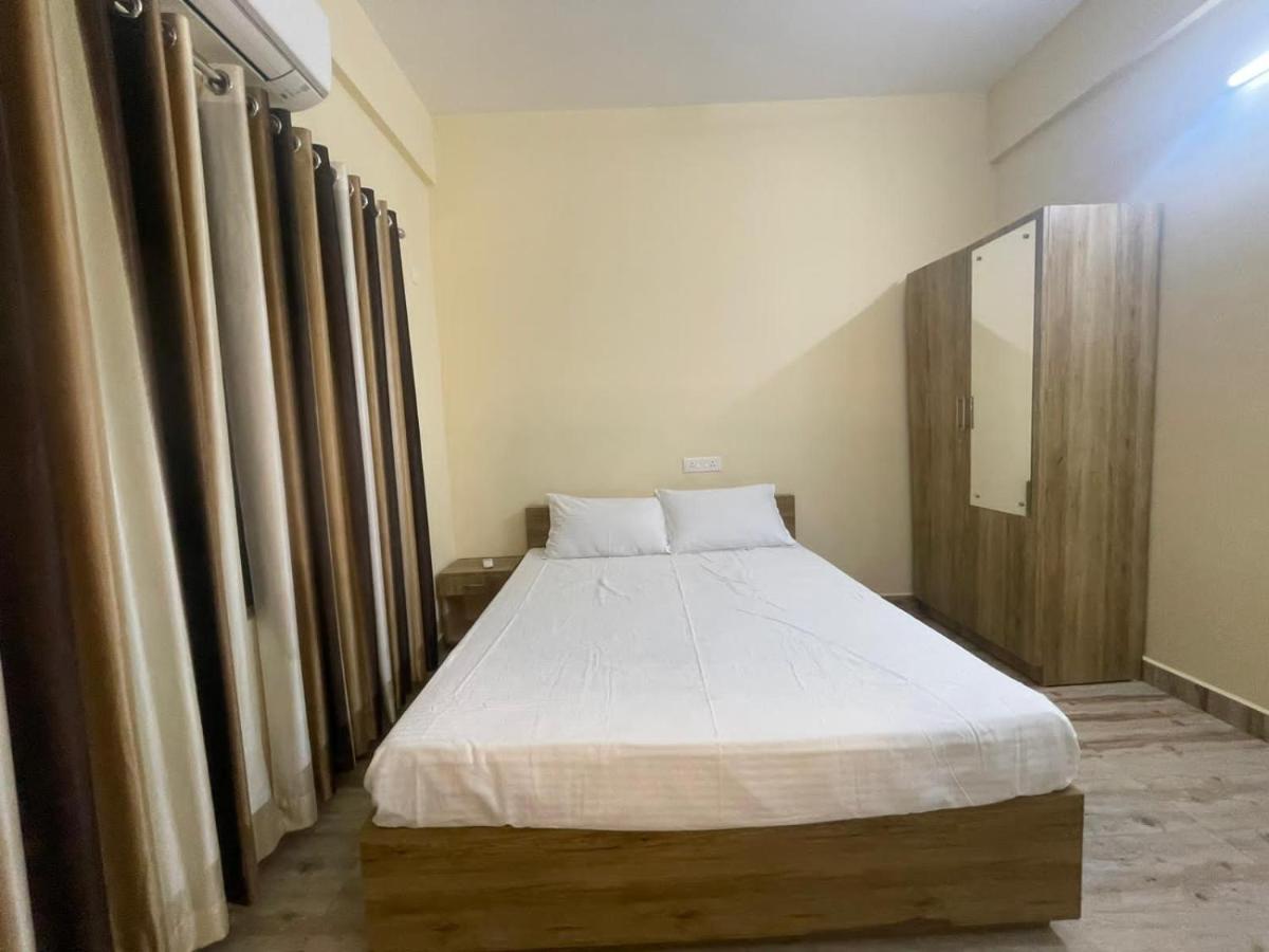 SHAJ HOTEL APARTMENT - Housity