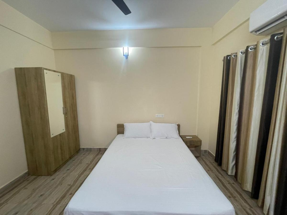 SHAJ HOTEL APARTMENT - Housity