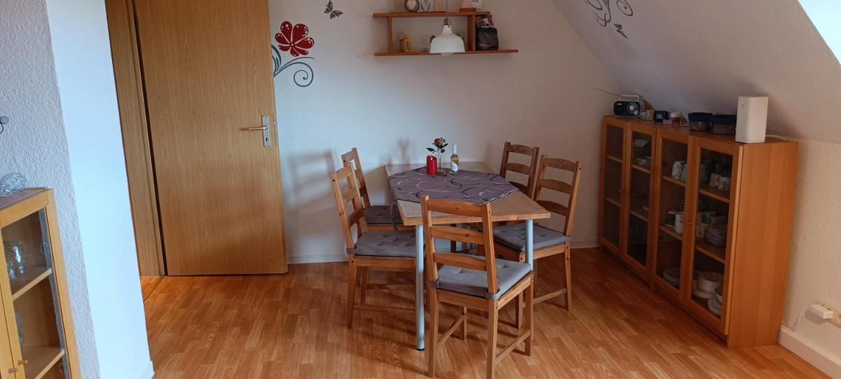 Ferienwohnung Mäurer Leipziger Neuseenland - Housity