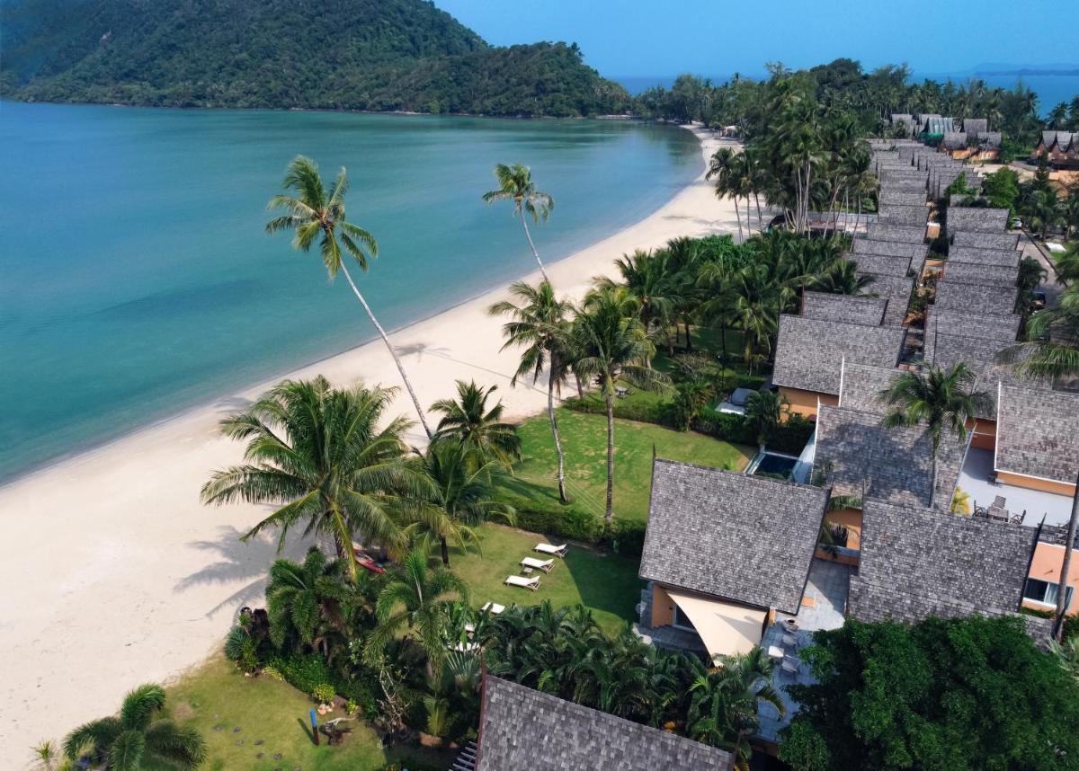 Utalay Koh Chang Villas - Housity