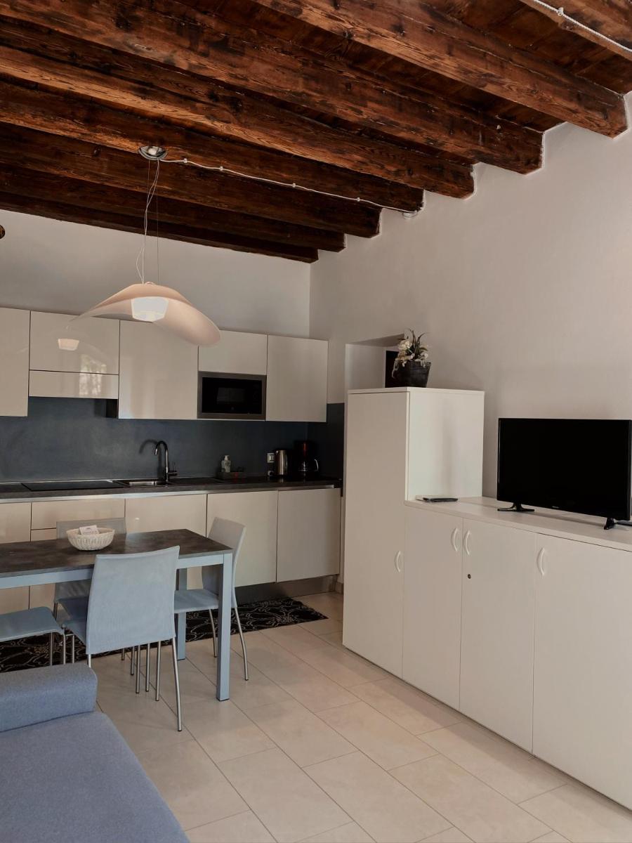 Suitetrails - Venetian Mood private apartment