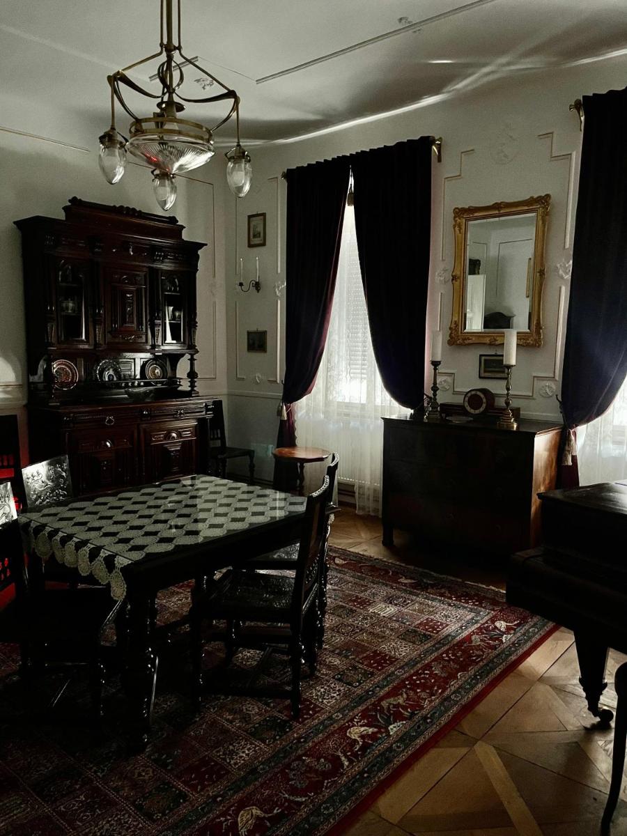 Suitetrails - City-Apartment S