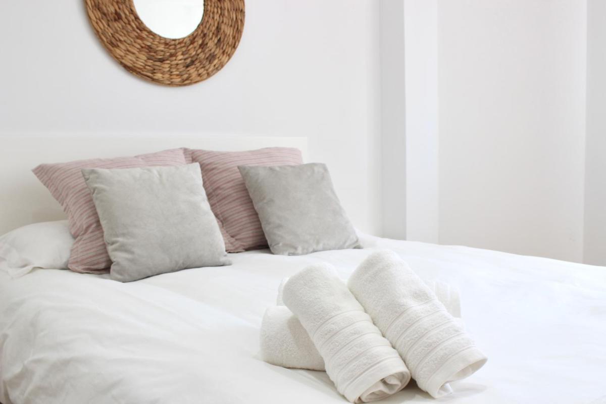 Suitetrails - Apartamento acogedor en La Azucarera - San Cristóbal